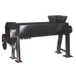 U Type Mixing Machine