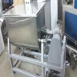 Automatic U Type Mixer Equipment