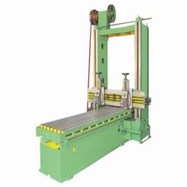 UBS 5HP-30HP Planer Machine