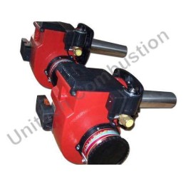 UC Portable LPG Industrial Burner