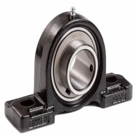 UCP Split Housing Pillow Block Bearing