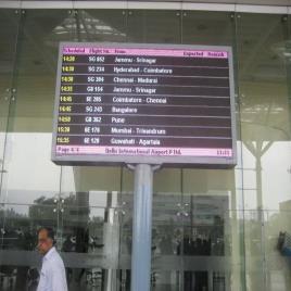 Commercial Outdoor LED Display