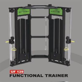 UF 129 Fitness Trainer