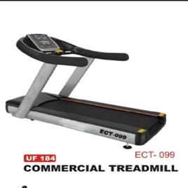 UF 184 Commercial Treadmill