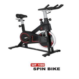 Uf 190 Spin Machine