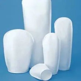 Portable UF Bag Filter