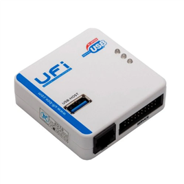 Ufi Box India Version Bga 254 Socket