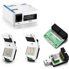 Ufi Box Software Version