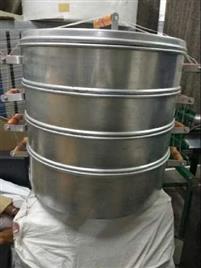 UFM Industrial Noodle Machine, 250 Kg/H