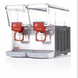 Loose Cold Beverage Dispenser