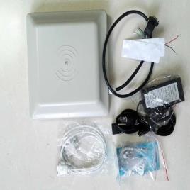 UHF Frequency Reader