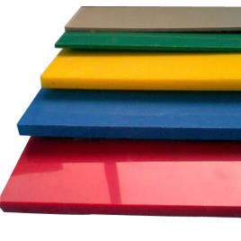 UHMW Polyethylene Sheets