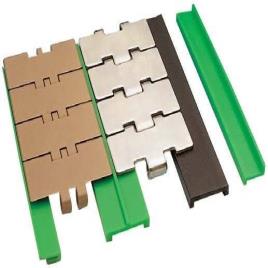 UHMWPE Conveyor Wear Strips