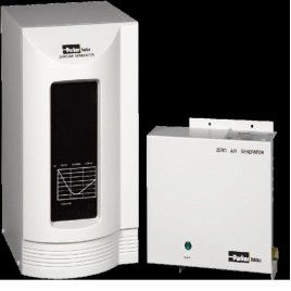 UHP Zero Air Generator for GC