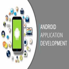 English Hindi Android App Development