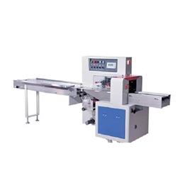 Automatic UI Packing Machine for Canula Fixator