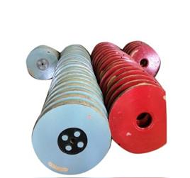 Ujala Emery Grinding Stone