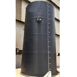 FRP HCL Storage Tank up to 100 KL