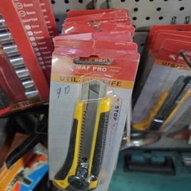 Advanced Cutting Knife