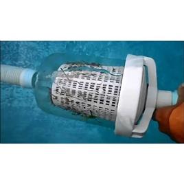 Plastic Swimming Pool Vacuum Nozzle