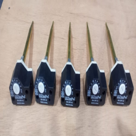 ULTINO-POR UPL/Th01 4 Inch Thermostat