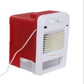 ULTino-Pro White AC DC Instrument Cooler