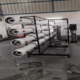 Stainless Steel Ultra Filtration Equipment