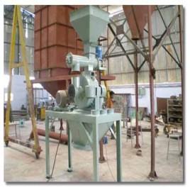 High Performance Ultra Fine Mill