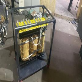 Commercial Ultra Isolation Transformer