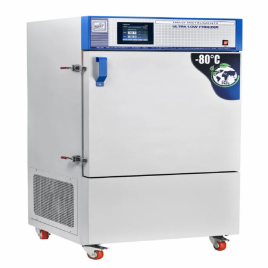 India Ultra Deep Freezer 400L