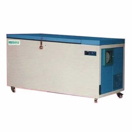 250L Chest Ultra Low Freezer