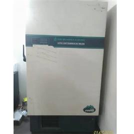 Ultra Low Temperature Freezer Machine