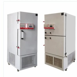 Ultra Low Temp Lab Freezer, 500L Capacity
