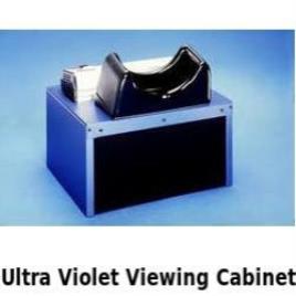 Ultra Violet Viewing Device