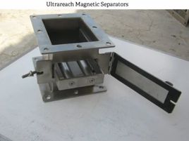 Ultrareach Magnetic Separation Unit