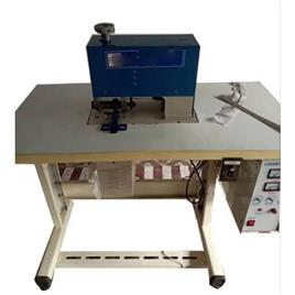 Ultrasonic Bag Closer Machine