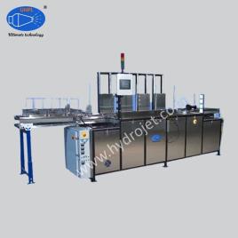 Industrial Ultrasonic Cleaning Equipment