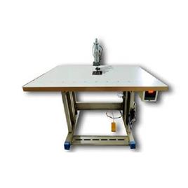 Semi-automatic Ultrasonic Mask Ear Loop Welder