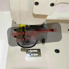 Ultrasonic Flower Making Machine