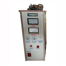 Ultrasonic Power Generator