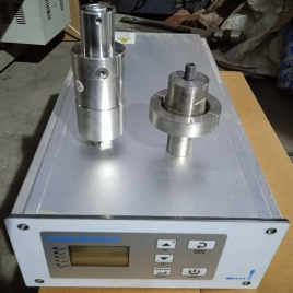 Ultrasonic Power Generator Box
