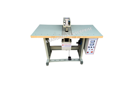 Ultrasonic Handle Spot Welder