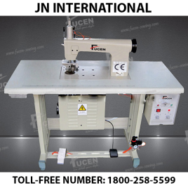 Ultrasonic Lace Equipment FC-ULC