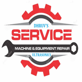 Ultrasonic Lace Sewing Machine Service