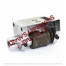 Ultrasonic Loop Welding Equipment