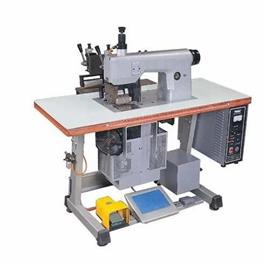 Ultrasonic Mask Sealing Equipment
