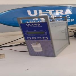 Laboratory Ultrasonic Milk Analyzer