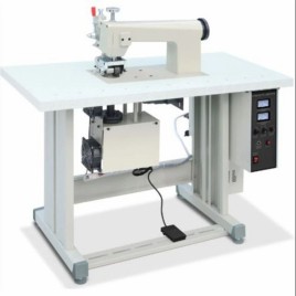 Ultrasonic Non Woven Bag Sealing Machine