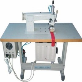 Ultrasonic Non-Woven Bag Sealing Equipment