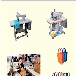 Ultrasonic Bag Sealing Equipment